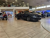 Ford Mustang Image 1