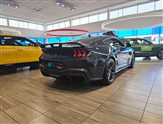 Ford Mustang Image 2