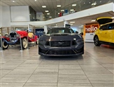 Ford Mustang Image 6