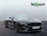 Ford Mustang Image 1
