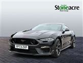 Ford Mustang Image 3