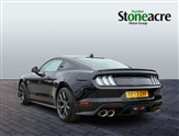 Ford Mustang Image 4
