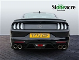 Ford Mustang Image 6