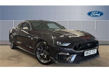 Used Ford Mustang