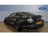 Ford Mustang Image 2