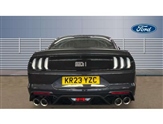 Ford Mustang Image 6
