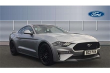 Used Ford Mustang Used Ford Mustang