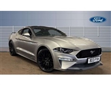 Ford Mustang Image 1