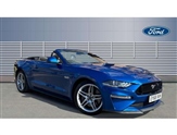 Ford Mustang Image 1
