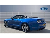 Ford Mustang Image 2