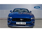 Ford Mustang Image 3