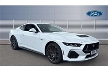 Used Ford Mustang