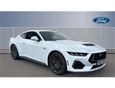 Ford Mustang Image 1