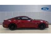 Ford Mustang Image 5