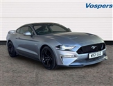 Ford Mustang Image 1