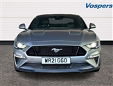 Ford Mustang Image 2
