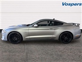 Ford Mustang Image 5