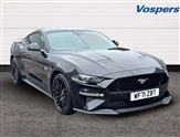 Ford Mustang Image 1