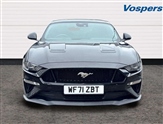 Ford Mustang Image 2