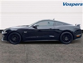Ford Mustang Image 5