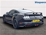 Ford Mustang Image 6