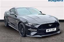 Used Ford Mustang