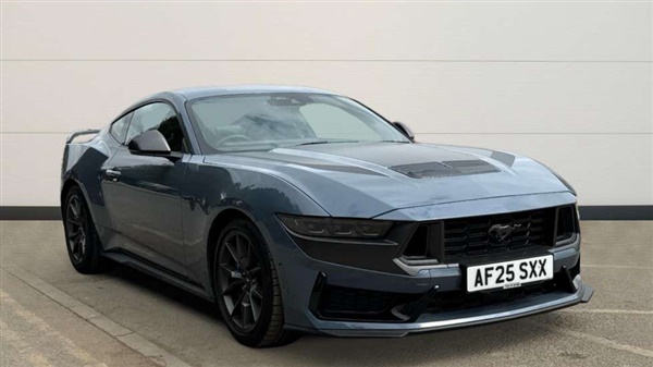 Large image for the Used Ford Mustang