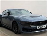 Ford Mustang Image 1