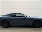 Ford Mustang Image 2