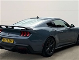 Ford Mustang Image 3