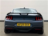 Ford Mustang Image 4