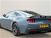 Ford Mustang Image 5