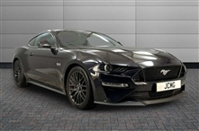 Used Ford Mustang