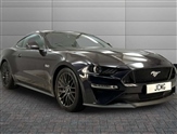 Ford Mustang Image 1