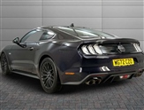 Ford Mustang Image 3