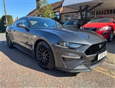 Used Ford Mustang