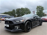 Ford Mustang Image 2