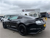 Ford Mustang Image 3