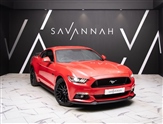 Used Ford Mustang