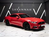 Used Ford Mustang