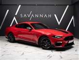 Used Ford Mustang