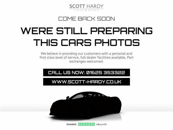 Large image for the Used Ford MUSTANG