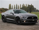 Used Ford Mustang