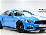 Used Ford Mustang