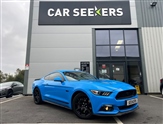 Used Ford Mustang