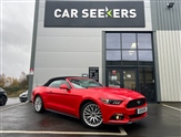 Used Ford Mustang