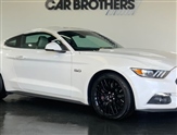 Used Ford Mustang