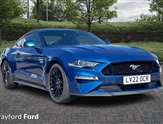 Ford Mustang Image 1