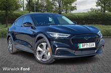 Used Ford Mustang