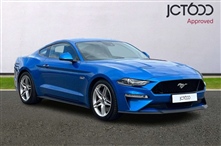 Used Ford Mustang